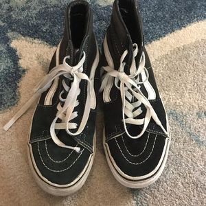 Vans Shoes
